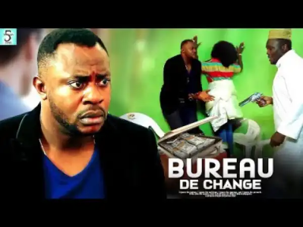 Bureau De Change (2019)